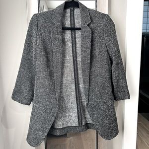 Express 3/4 Sleeve Size XS Blazer